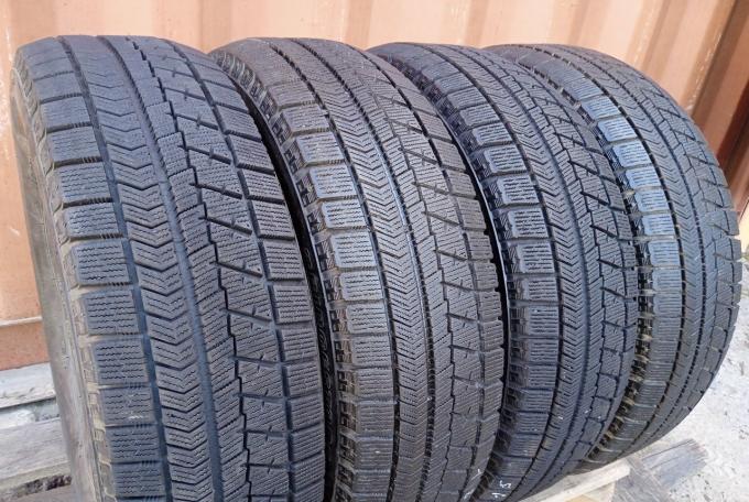 Bridgestone Blizzak VRX 185/65 R15