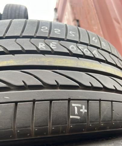 Bridgestone Potenza RE050A 225/45 R19