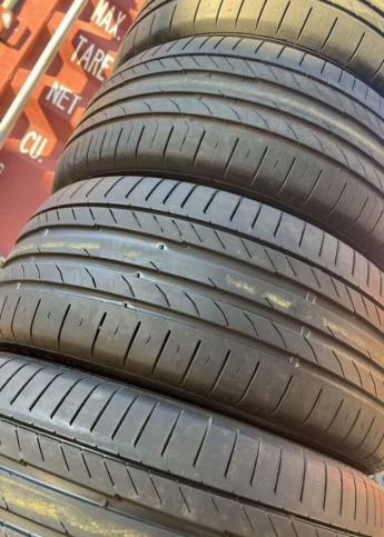 Continental ContiSportContact 5 SSR 255/50 R19