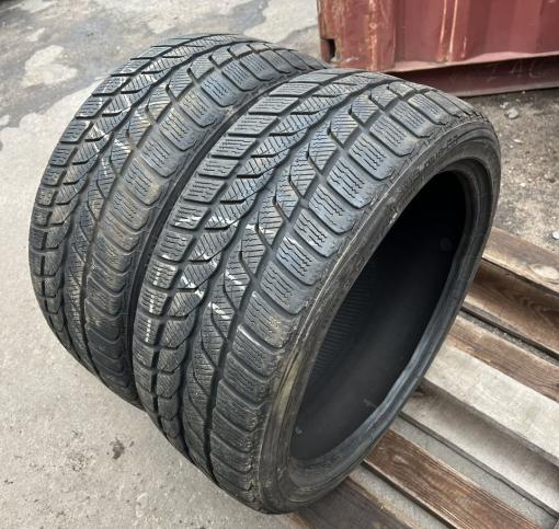 Uniroyal MS Plus 55 225/40 R18