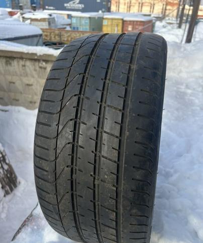 Pirelli P Zero 265/35 R18