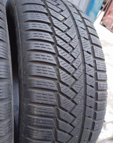 Continental ContiWinterContact TS 850 P 225/55 R16