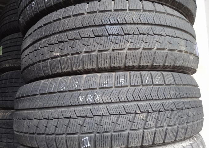 Bridgestone Blizzak VRX 185/65 R15