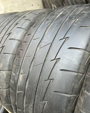 Bridgestone Potenza RE003 Adrenalin 215/55 R16