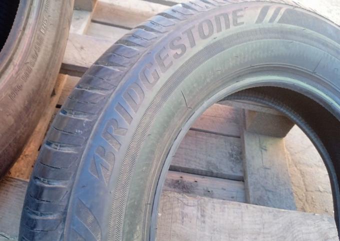 Bridgestone Ecopia NH100 205/65 R16