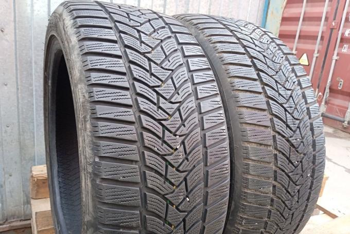 Dunlop Winter Sport 5 225/45 R17