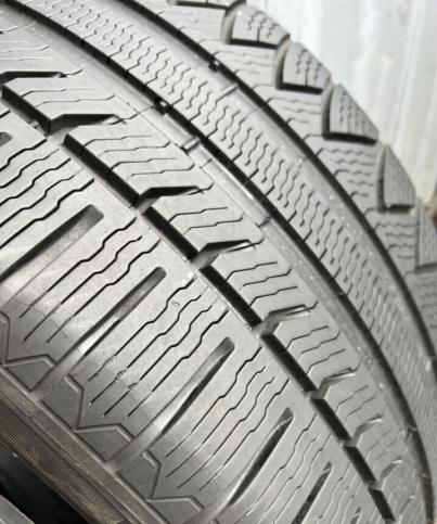 Michelin Pilot Alpin PA3 255/45 R18