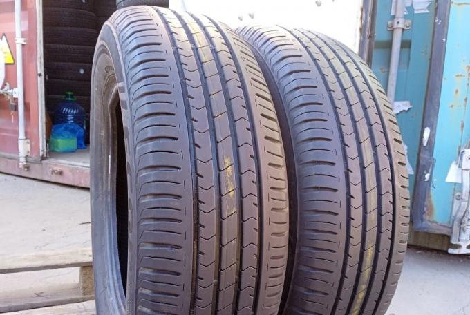 Bridgestone Ecopia NH100 205/65 R16