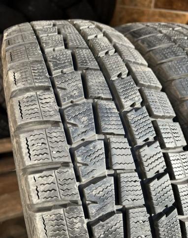 Dunlop Winter Maxx WM01 185/65 R15