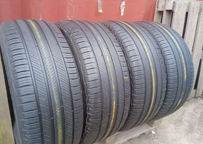 Michelin Primacy SUV 285/60 R18