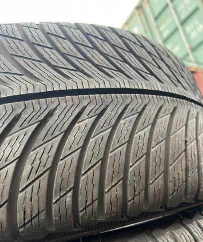 Michelin Pilot Alpin 5 235/40 R18