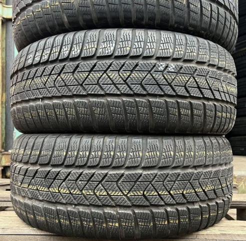 Pirelli Winter Sottozero 3 225/40 R19