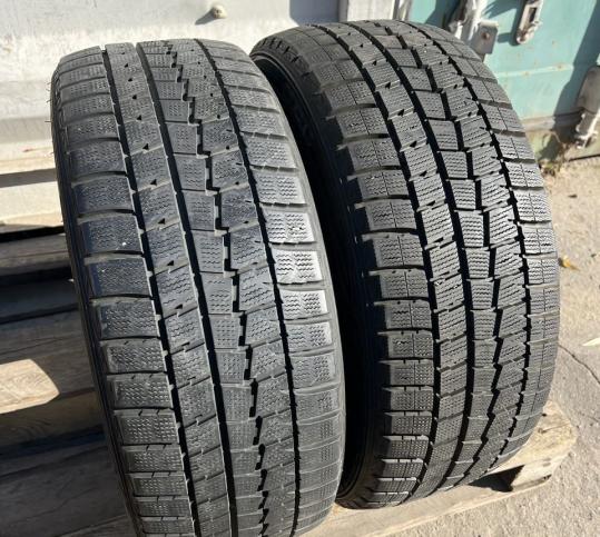 Dunlop Winter Maxx WM01 225/45 R18