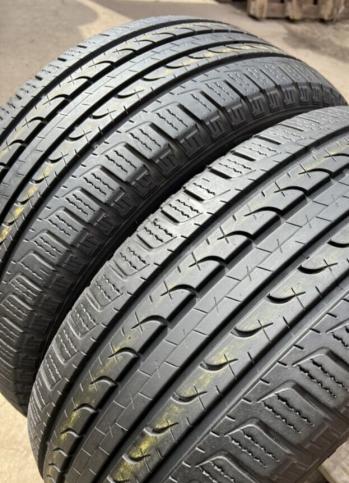 Goodyear EfficientGrip SUV 265/50 R20