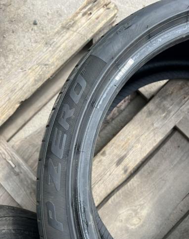 Pirelli P Zero PZ4 255/35 R19