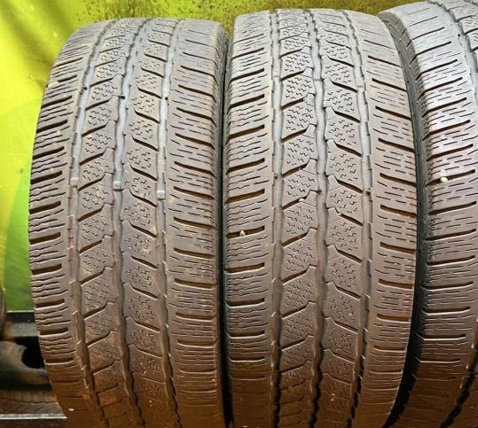 Continental VanContact Winter 235/65 R16