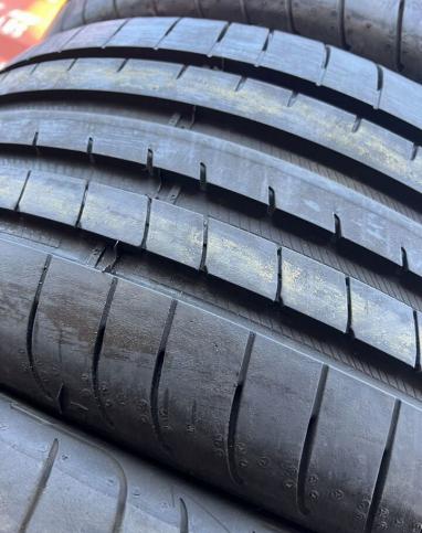 Goodyear Eagle F1 Asymmetric 5 225/40 R18