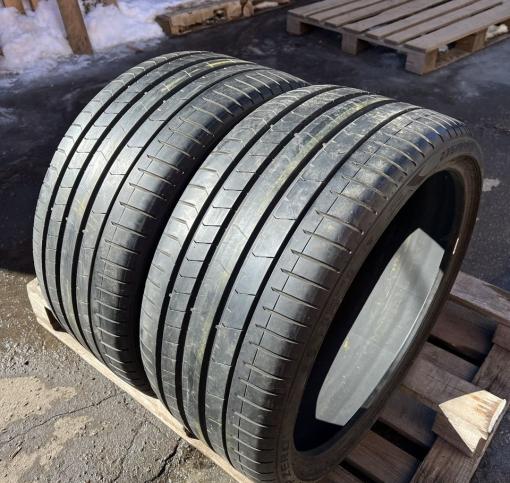 Pirelli P Zero PZ4 275/30 R21