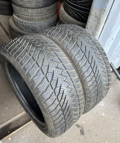 Goodyear Eagle Ultra Grip GW-3 225/50 R17