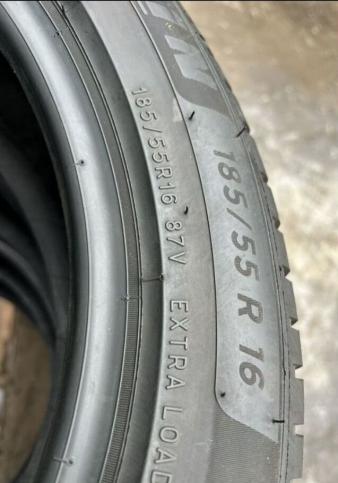 Michelin Energy Saver 4 185/55 R16