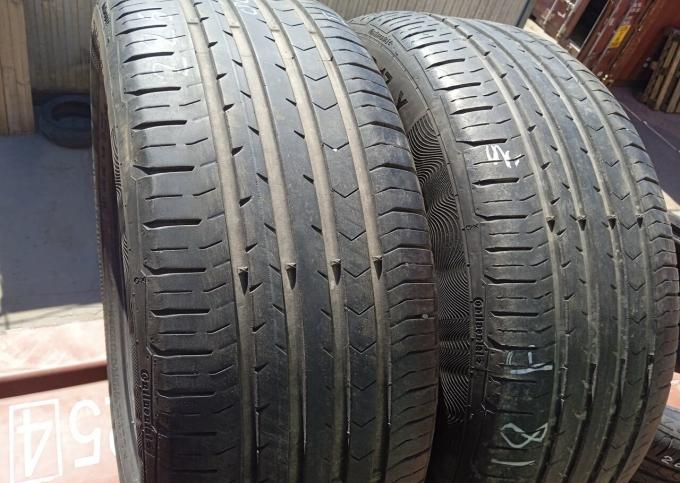 Continental ContiPremiumContact 5 225/55 R17