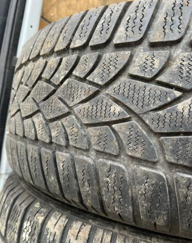 Dunlop SP Winter Sport 3D DSST ROF 225/55 R17