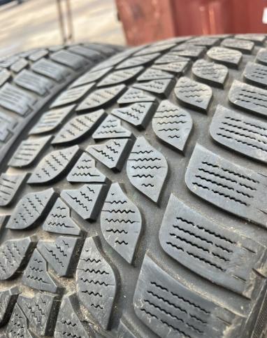 Bridgestone Blizzak LM-25 225/40 R18