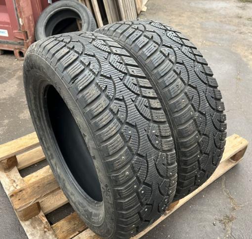 Continental ContiIceContact 225/65 R17