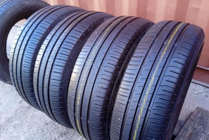 Falken Ziex ZE310 Ecorun 195/65 R15