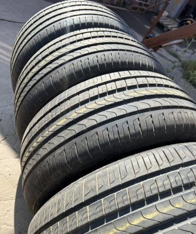 Pirelli Scorpion Verde 275/40 R21