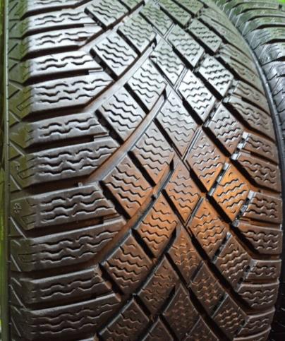 Continental ContiVikingContact 7 255/55 R19