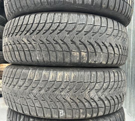 Michelin Alpin 4 185/65 R15