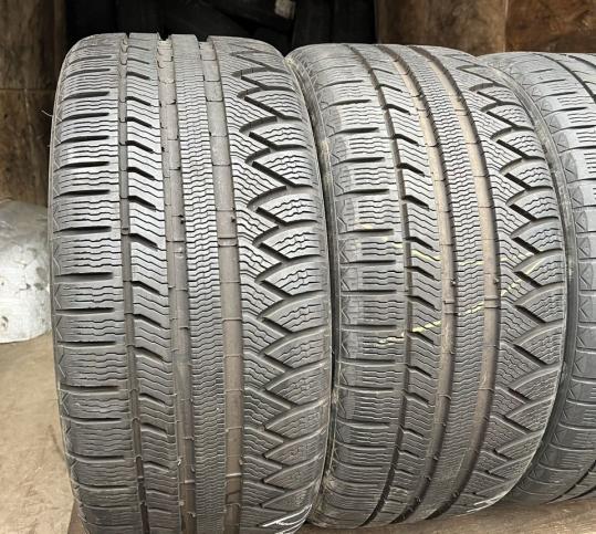 Michelin Pilot Alpin PA3 245/40 R18