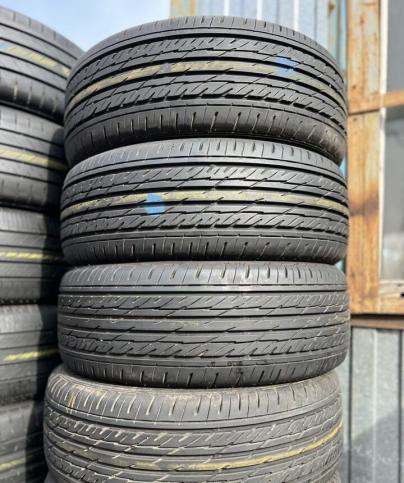 Goodyear GT-Eco Stage 205/55 R16