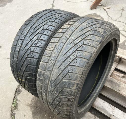 Pirelli Winter Sottozero 210 225/45 R17