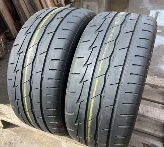 Firestone Firehawk Indy 500 255/40 R18