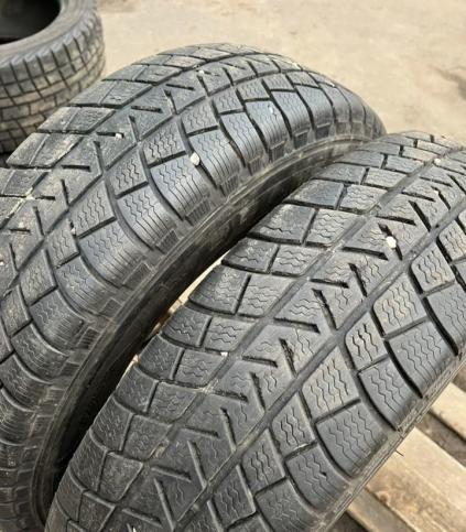 Michelin Latitude Alpin 205/80 R16