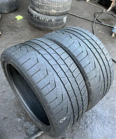 Pirelli Winter Sottozero Serie II 255/35 R19