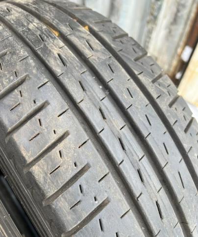 Pirelli Carrier 205/65 R16C