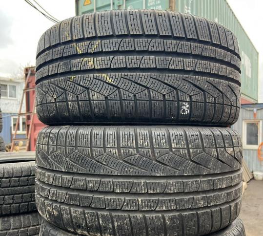 Pirelli Winter Sottozero 240 Serie II 255/40 R18