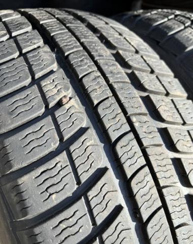 Michelin Pilot Alpin PA2 225/55 R16