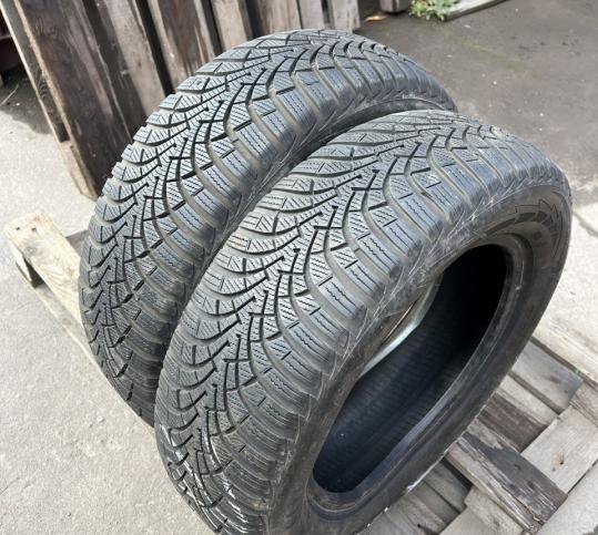 Goodyear UltraGrip 9 205/60 R16