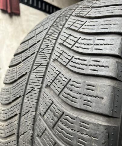 Michelin Pilot Alpin 5 SUV 275/45 R20