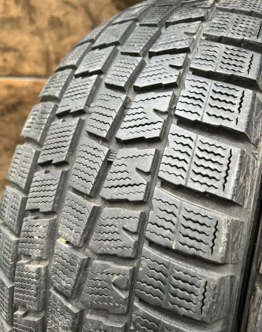 Dunlop Winter Maxx WM01 215/60 R16