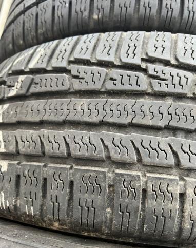 Nokian Tyres WR A3 205/55 R16