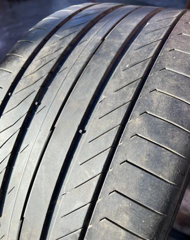 Continental ContiSportContact 5 295/35 R21