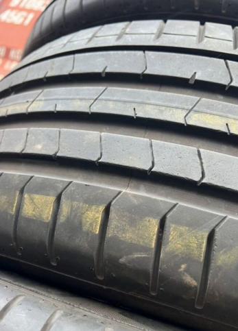 Pirelli P Zero PZ4 245/45 R19 и 275/40 R19