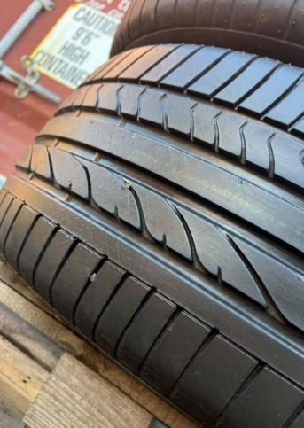 Bridgestone Dueler H/P Sport 255/50 R19