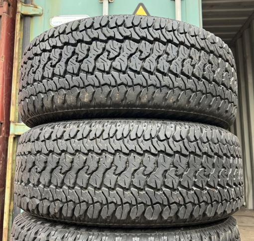 Kumho Road Venture AT51 275/65 R18