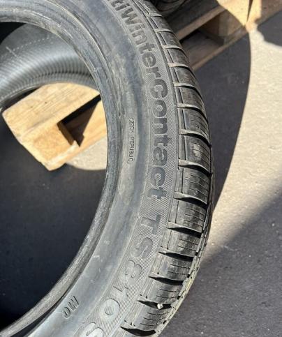 Continental ContiWinterContact TS 810 Sport 255/45 R18